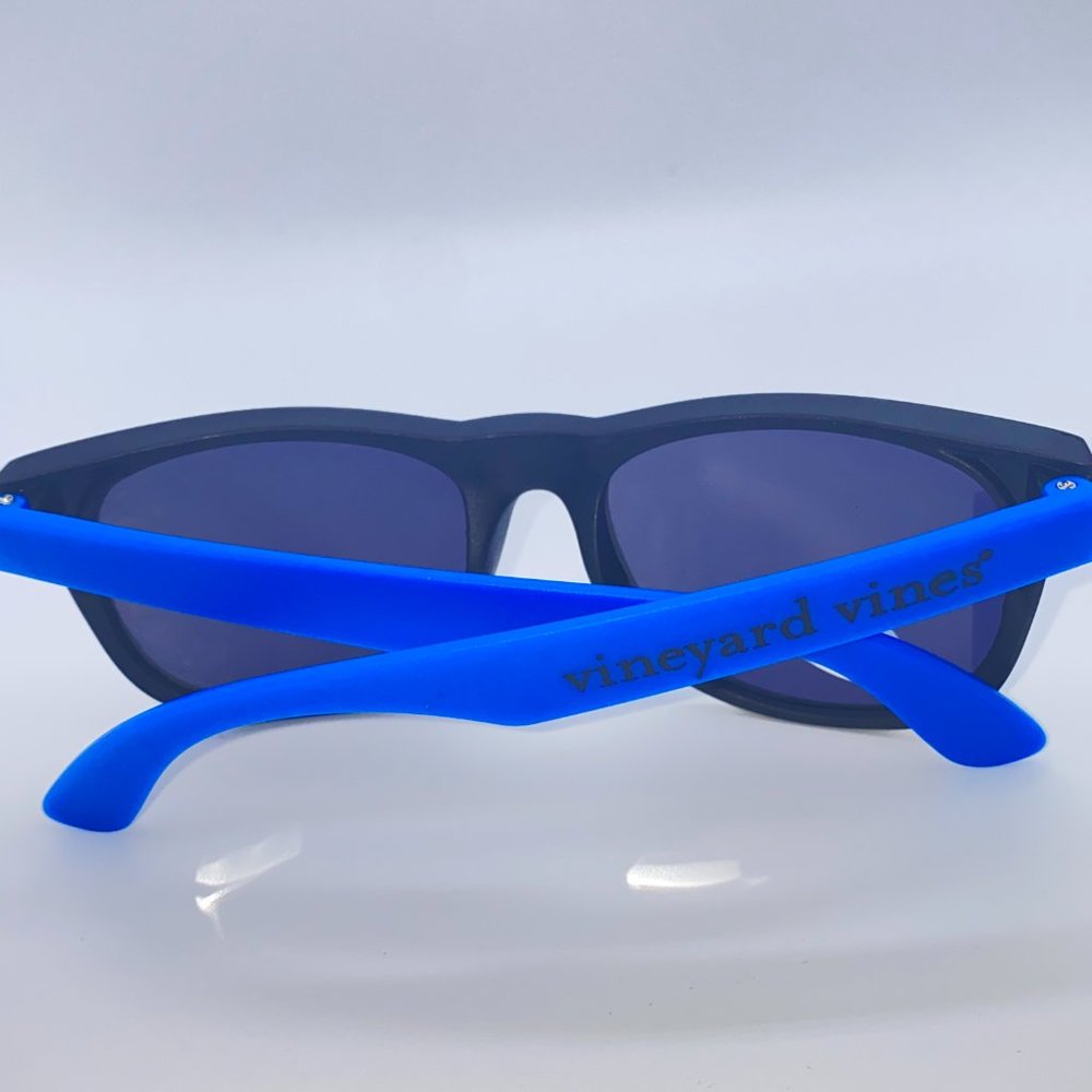 Vineyard Vines Wayfarer Beach Sunglasses